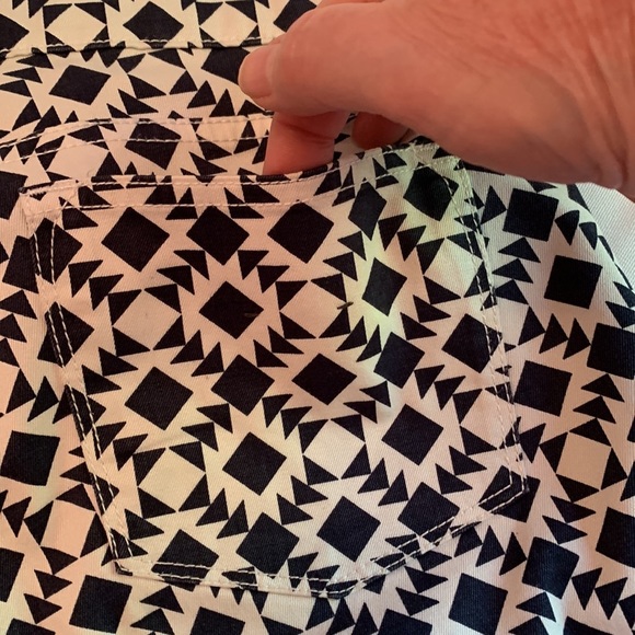 J. Crew Toothpick Pants NWOT. Size 26 Ankle - Picture 13 of 16